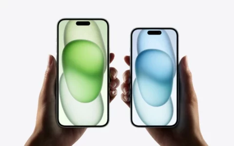 传苹果iPhone 15和15 Plus采用便宜电池 健康百分比几个月后迅速下降