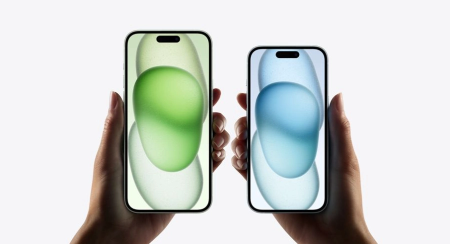 传苹果iPhone 15和15 Plus采用便宜电池 健康百分比几个月后迅速下降