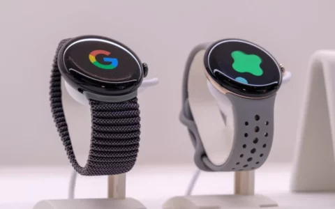 Google Pixel Watch 2 LTE VS Wi-Fi谷歌智能手表应该怎么选？