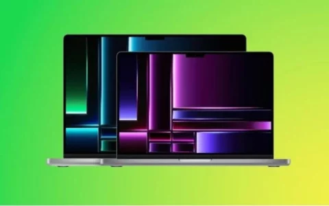 消息称苹果今年将推出14英寸和16英寸MacBook Pro机型