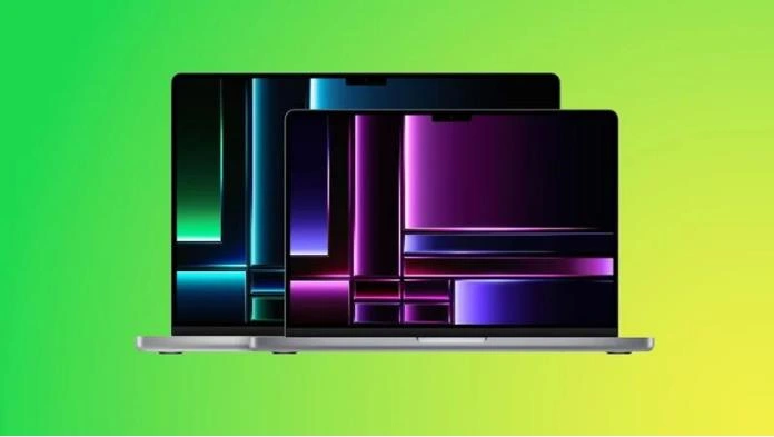 消息称苹果今年将推出14英寸和16英寸MacBook Pro机型