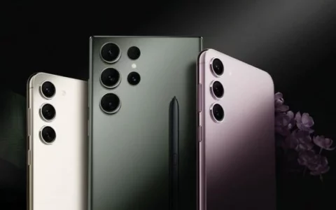 传言称三星Galaxy S24、S24+和S24 Ultra都将采用钛金属框架