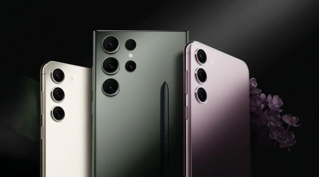 传言称三星Galaxy S24、S24+和S24 Ultra都将采用钛金属框架