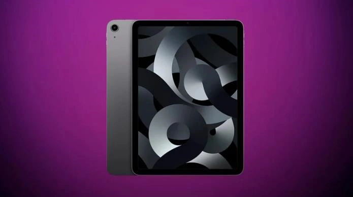 据称苹果正在研发两款新款iPad Air
