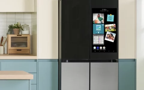 三星将开放 AI 接口  已拥有近 3 亿 SmartThings 智能家居用户