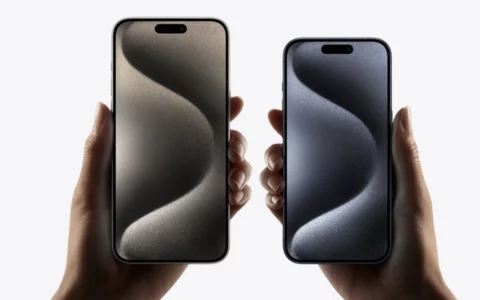 实测苹果iOS 17.0.3解决iPhone 15和15 Pro发热问题 没有降频性能反提升