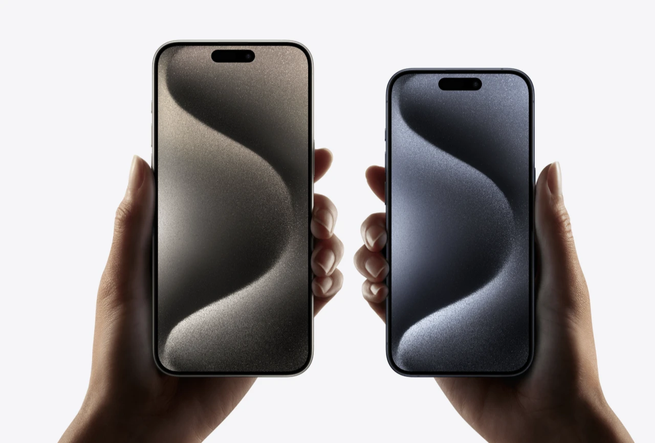 实测苹果iOS 17.0.3解决iPhone 15和15 Pro发热问题 没有降频性能反提升