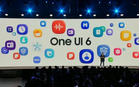 Samsung三星紧随Android 14之后发布One UI 6用户界面