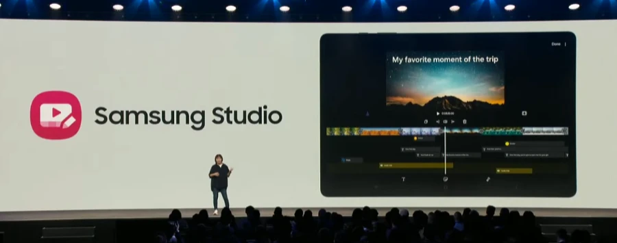 Samsung三星紧随Android 14之后发布One UI 6用户界面