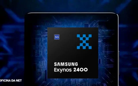 Samsung发布Exynos 2400 处理器 AI处理快14.7倍性能快70%