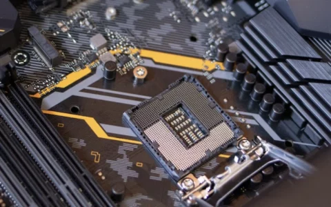Samsung三星3nm GAA工艺遭遇难产  良率仅50%