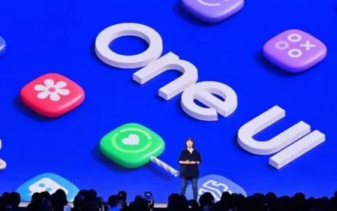 三星正式发布重新设计的Quick面板和新字体的One UI 6