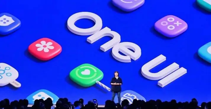 三星正式发布重新设计的Quick面板和新字体的One UI 6