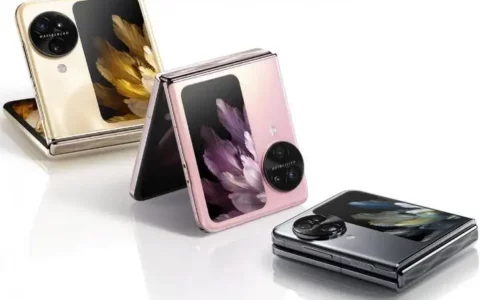 OPPO Find N3 Flip的全球发售日期定在10月12日