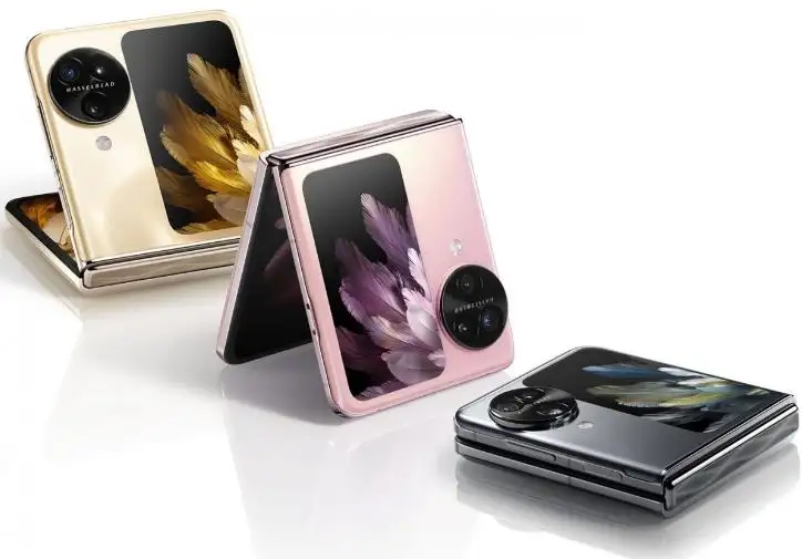 OPPO Find N3 Flip的全球发售日期定在10月12日