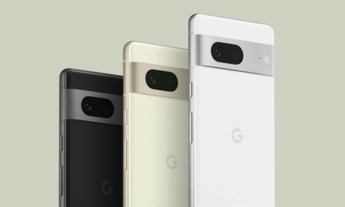 Google Pixel 7升级到Android 14系统具体操作方法