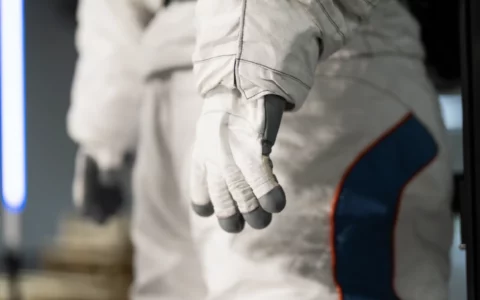 奢侈品牌Prada为NASA设计新一代宇航服 执行2025 年Artemis III任务