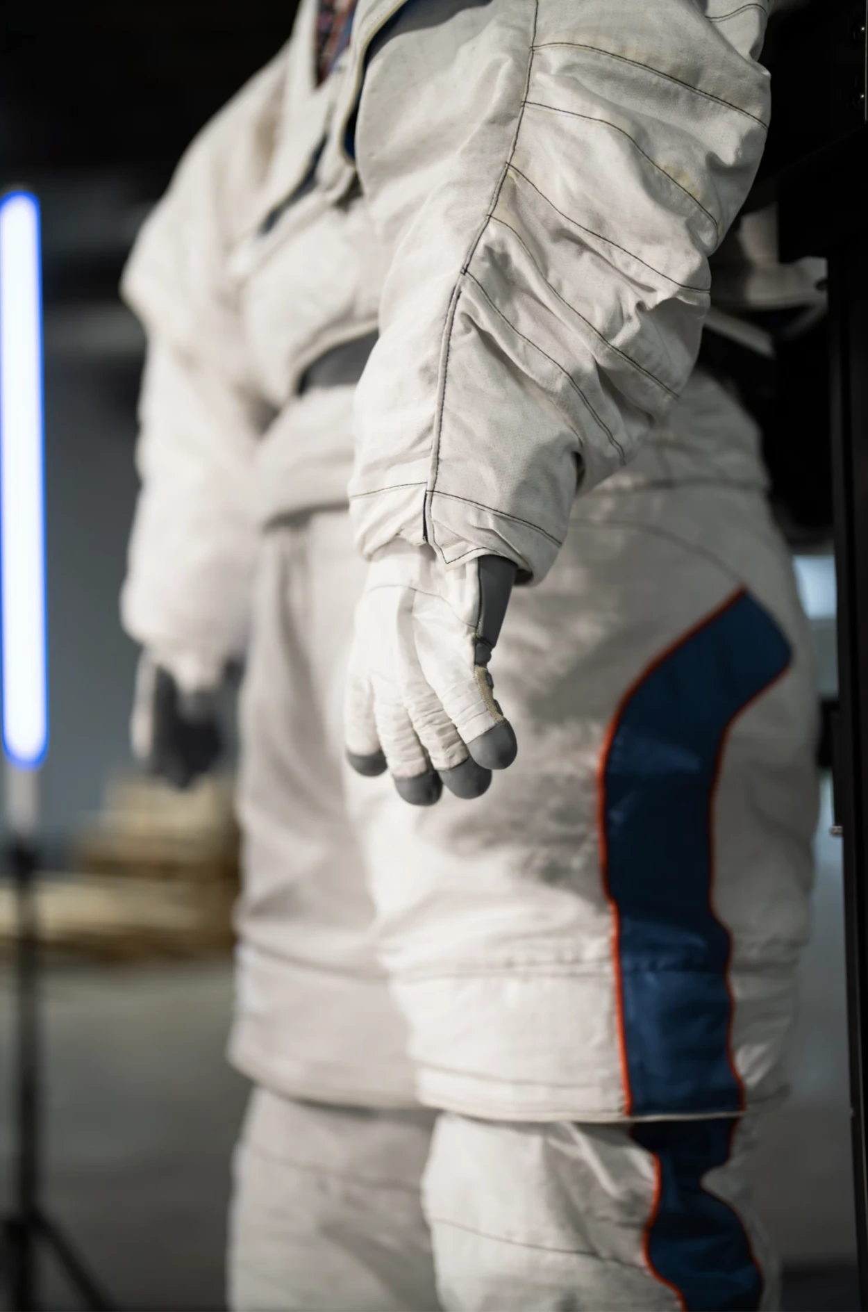 奢侈品牌Prada为NASA设计新一代宇航服 执行2025 年Artemis III任务