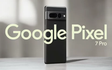 Google Pixel 7 Pro升级Android 14操作系统教程