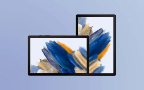 三星将发Samsung Galaxy Tab A9 Plus平板电脑 配5G调制解调器