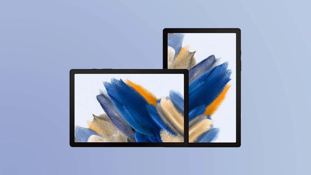 三星将发Samsung Galaxy Tab A9 Plus平板电脑 配5G调制解调器
