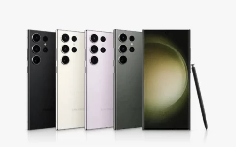 Samsung手机如何备份桌面布局？自带软件就能搞定