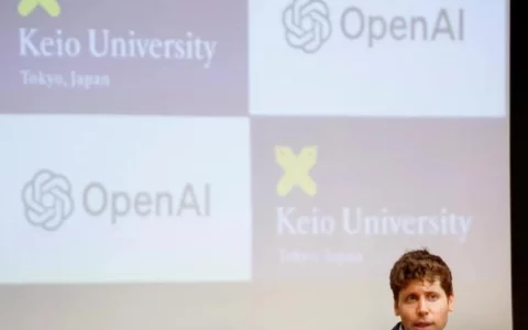 消息称OpenAI正在考虑制造自己的芯片