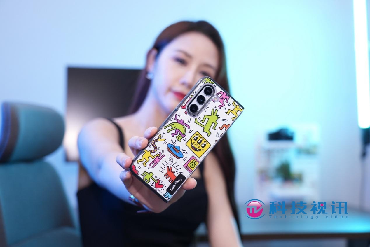最强性能,折叠机皇! 三星Galaxy Z Fold5 评测