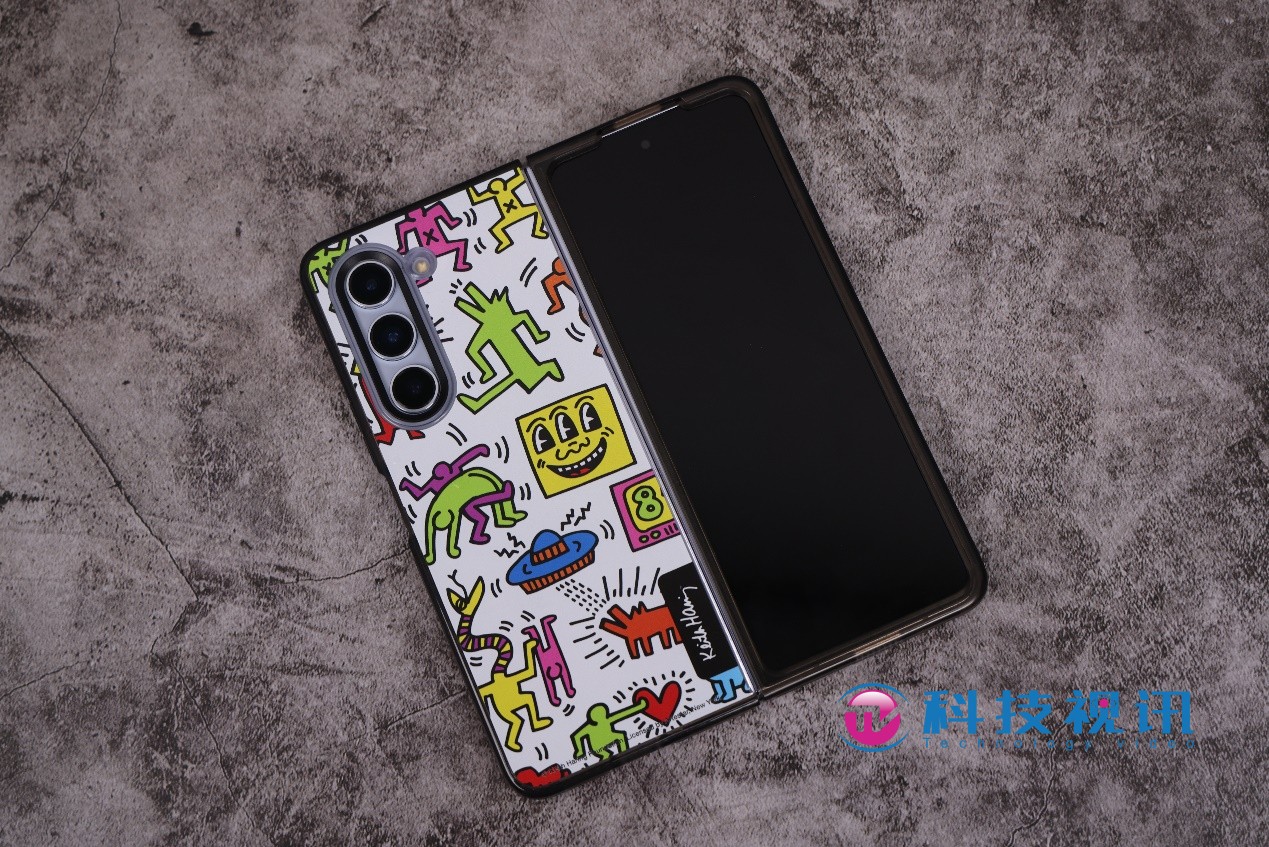 最强性能,折叠机皇! 三星Galaxy Z Fold5 评测