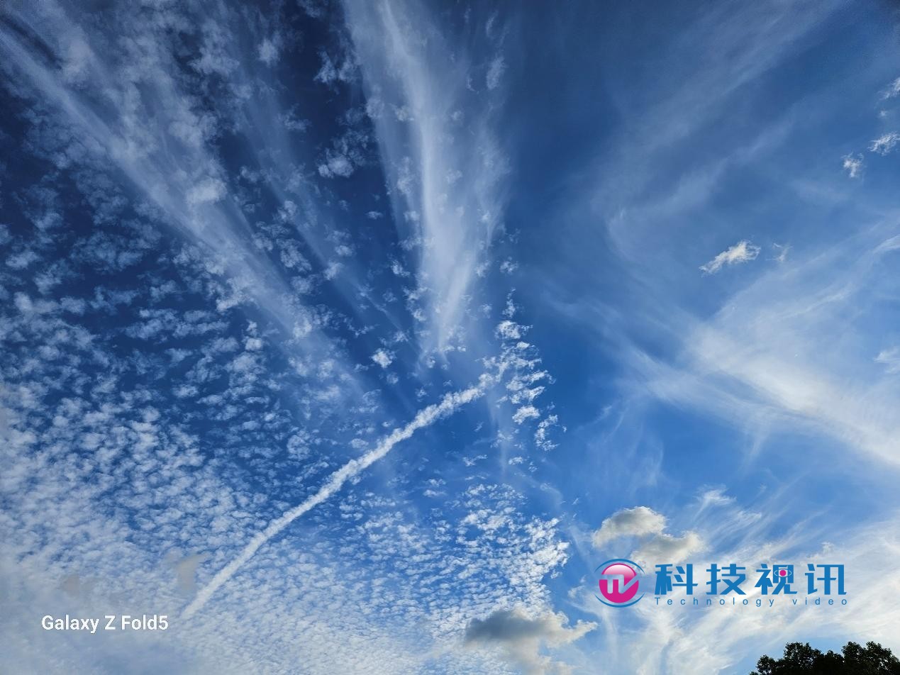 最强性能,折叠机皇! 三星Galaxy Z Fold5 评测