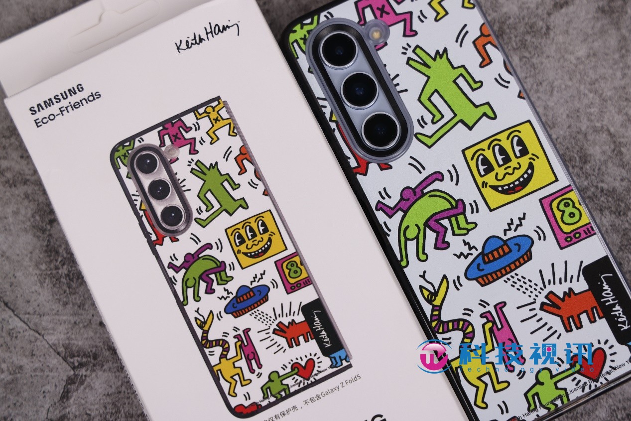 最强性能,折叠机皇! 三星Galaxy Z Fold5 评测