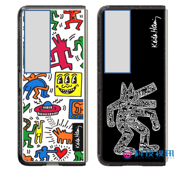 最强性能,折叠机皇! 三星Galaxy Z Fold5 评测