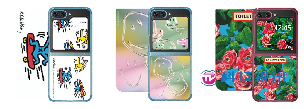 最强性能,折叠机皇! 三星Galaxy Z Fold5 评测