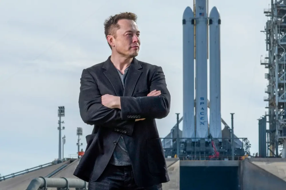埃隆·马斯克预测SpaceX在2027年实现航天器登陆火星
