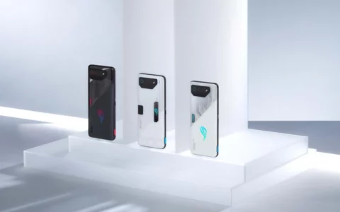 疑似华硕ROG Phone 8手机跑分曝光 官方确定会推出新品