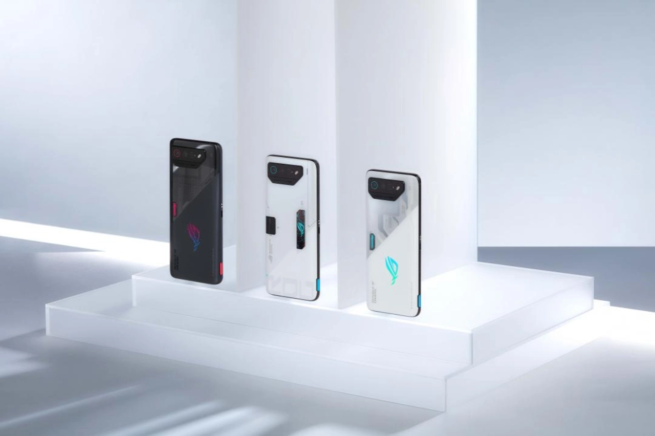疑似华硕ROG Phone 8手机跑分曝光 官方确定会推出新品