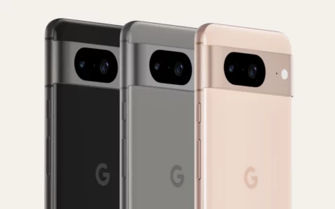 谷歌Google Pixel 8拆解报告出炉 Tensor G3导致散热耗电问题难改善