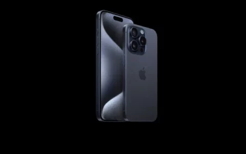 苹果iPhone15Pro多机型价格破发 第三方渠道价低于官网价