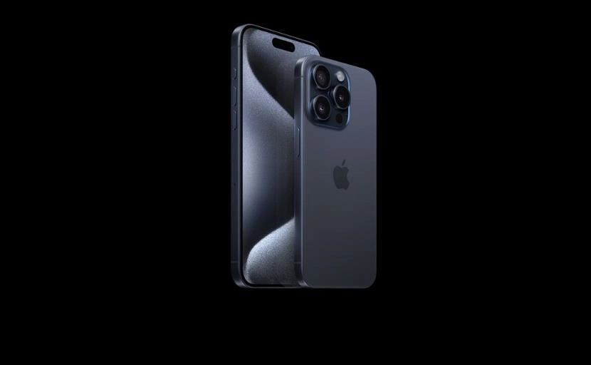 苹果iPhone15Pro多机型价格破发 第三方渠道价低于官网价