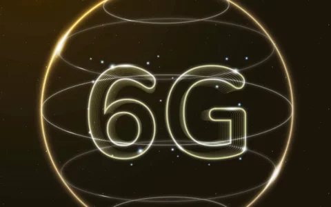 5.5G下行10Gbps 中国工程院院士邬贺铨6G没必要追求Tbps