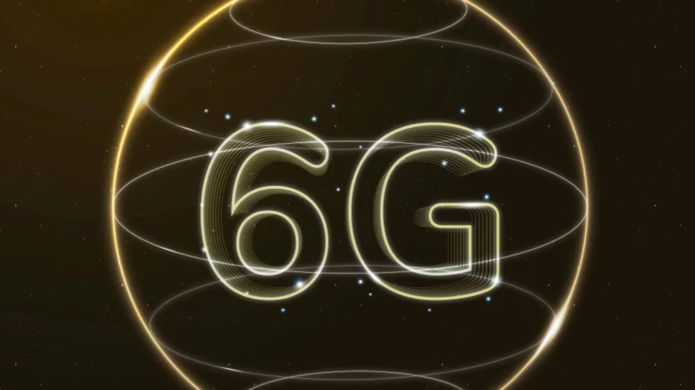 5.5G下行10Gbps 中国工程院院士邬贺铨6G没必要追求Tbps