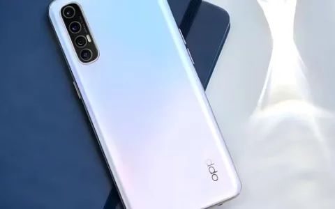 OPPO近期多款新设备动态 印度神秘新手机型号为CPH2607