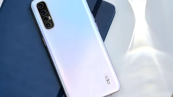 OPPO近期多款新设备动态 印度神秘新手机型号为CPH2607