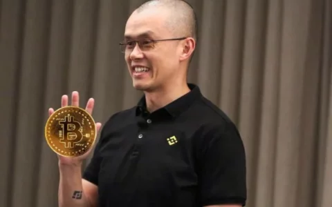 币安创始人赵长鹏CZ谈比特币减半：一年后才会发酵 BTC或创下历史新高