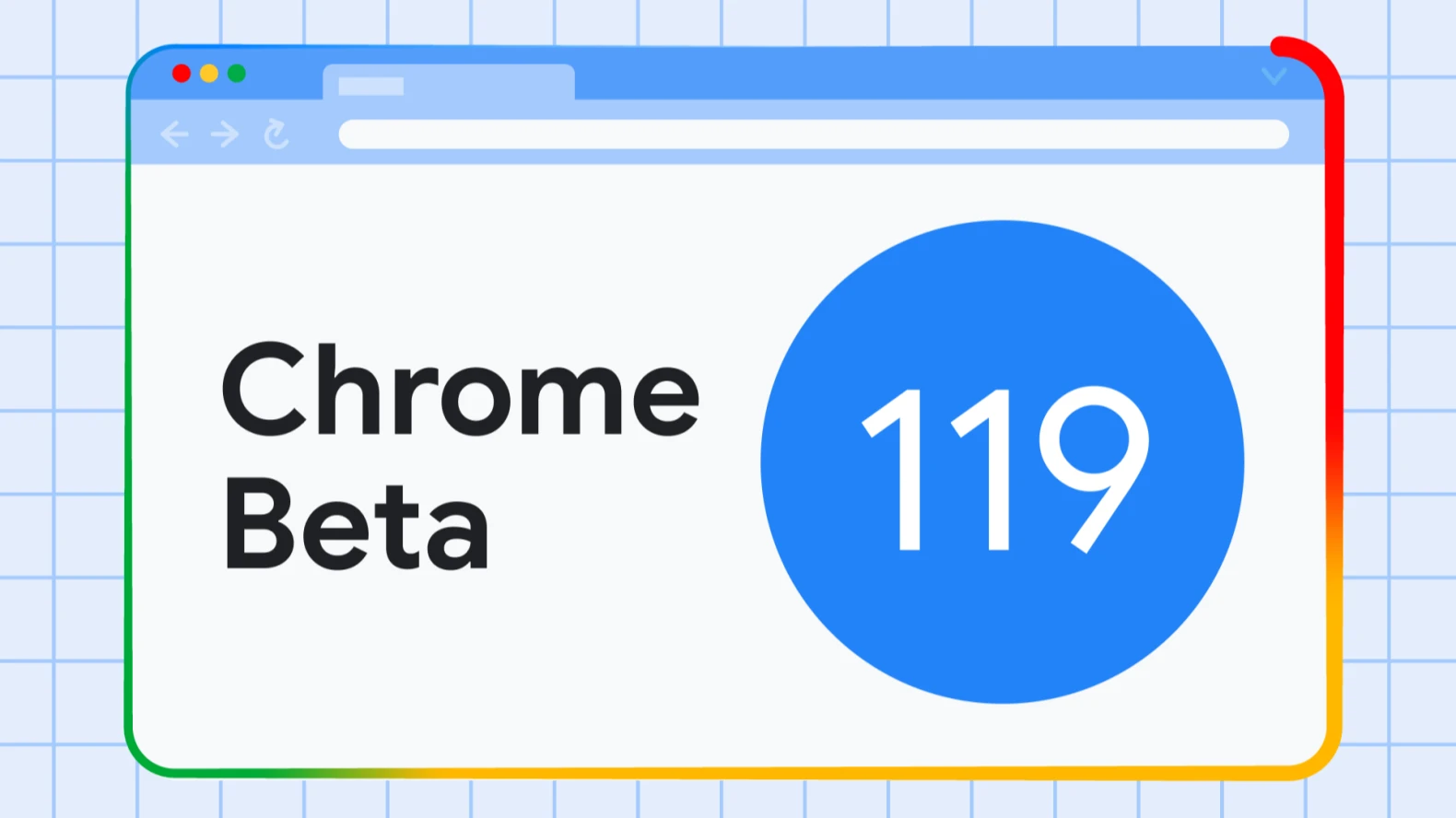Chrome 119 Beta发布 CSS相对颜色语法、WebSQL禁用