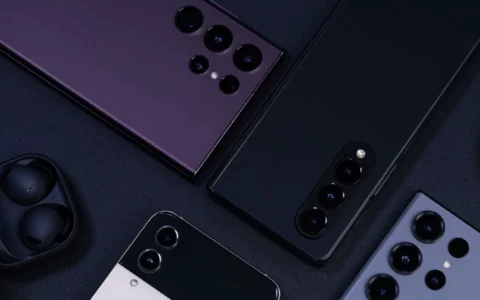 Samsung Galaxy S23系列如何设置游戏性能模式？这样操作让你的手机更流畅