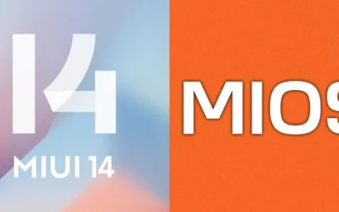 小米Xiaomi暗示将用MiOS取代MIUI