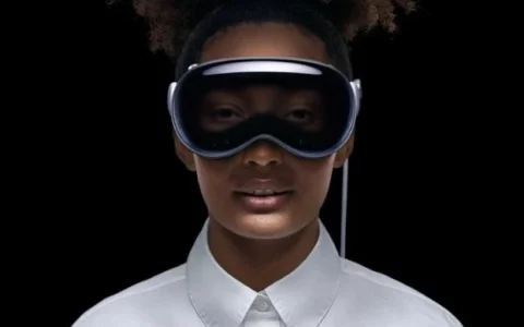 Apple Vision Pro支持高达100Hz的刷新率