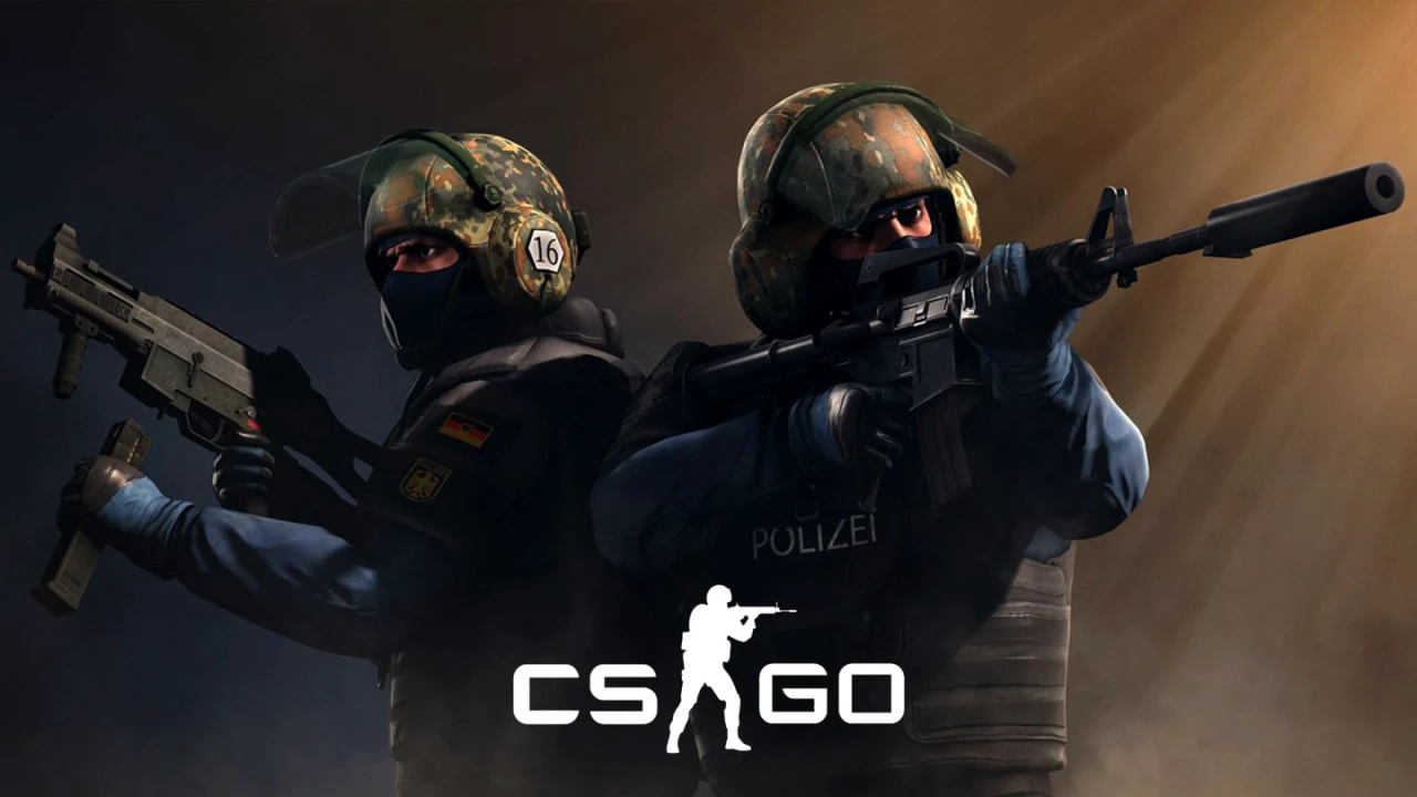 《CS:GO》年底结束支持macOS玩家可退款 V社称《CS2》专注64位Windows和Linux