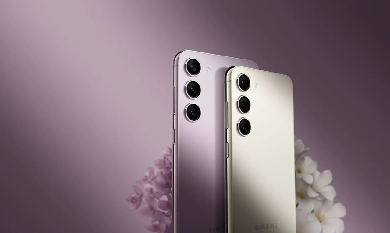 三星Samsung Galaxy S23手机入手好时机亚马逊降价150美元